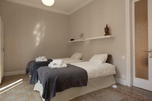 Enjoy Apartments Borrell