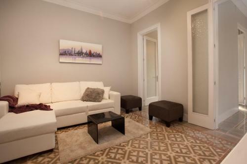 Enjoy Apartments Borrell