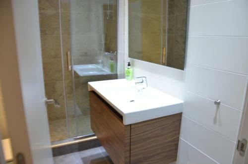 Apartamento Aut�ntic Eixample Barcelona
