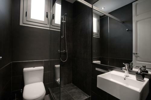Casanova Charm 4bdr Apartment