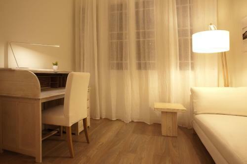 Casanova Charm 4bdr Apartment