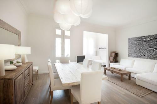 Casanova Charm 4bdr Apartment