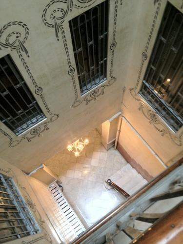 Casanova Charm 4bdr Apartment