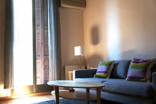 Beautiful Apartment In Eixample