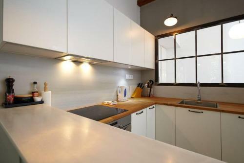 Apartment Sepulveda