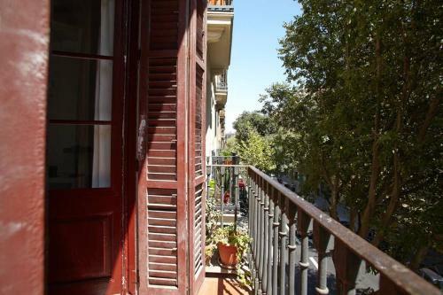 Apartment Sepulveda