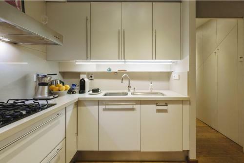 Artlifebcn Urban Oasis Apartment