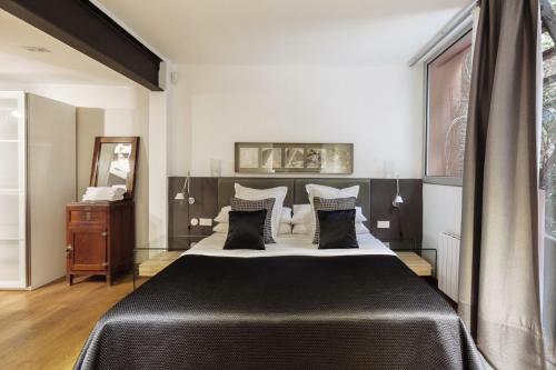 Artlifebcn Urban Oasis Apartment