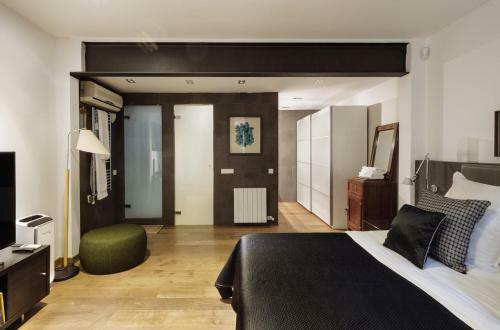 Artlifebcn Urban Oasis Apartment