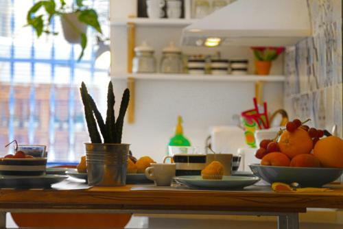 Apartamento Casa Tortilla Sant Antoni