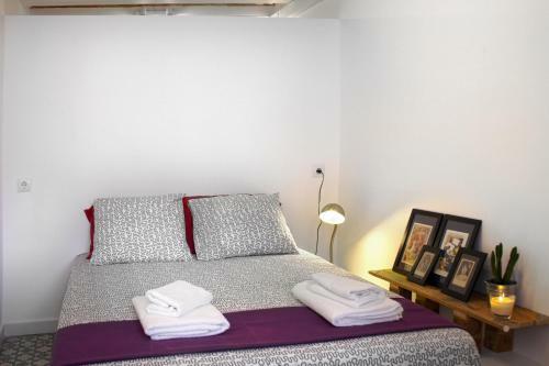 Apartamento Casa Tortilla Sant Antoni