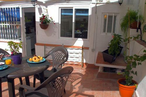 Apartamento Casa Tortilla Sant Antoni