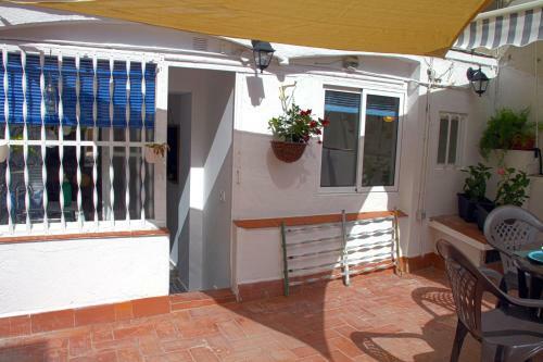 Apartamento Casa Tortilla Sant Antoni