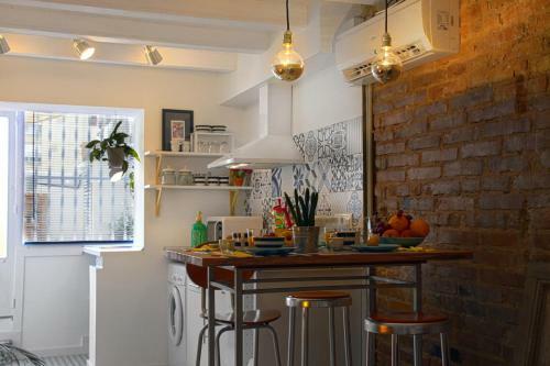 Apartamento Casa Tortilla Sant Antoni