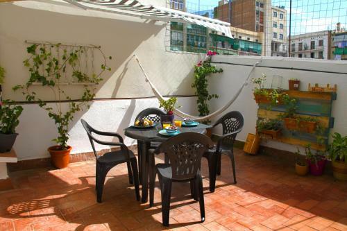 Apartamento Casa Tortilla Sant Antoni