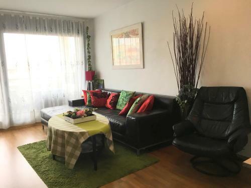 Apartment Familiar