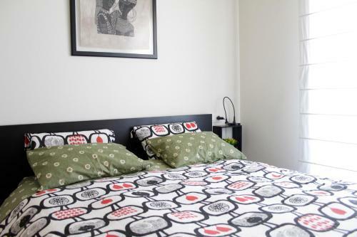 Apartment Familiar