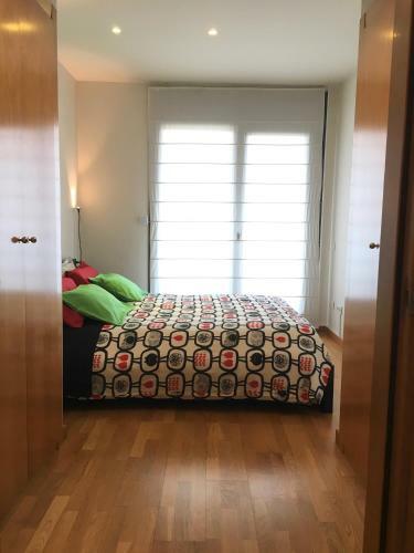 Apartment Familiar