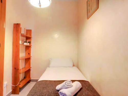 Apartment Bed&bcn Gr�cia