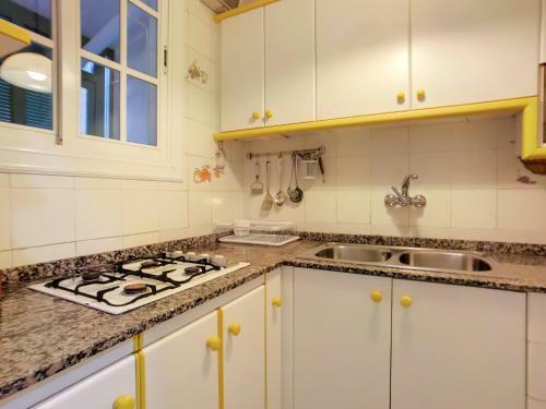 Apartment Bed&bcn Gr�cia