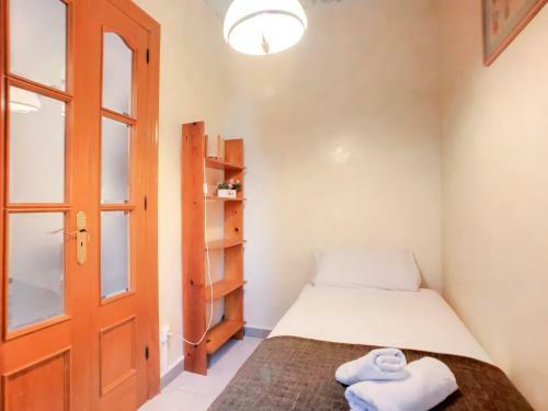 Apartment Bed&bcn Gr�cia
