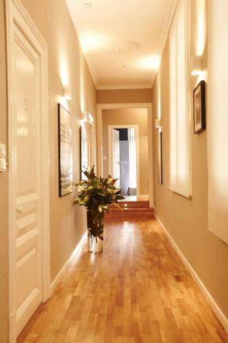 Hostal Close To Passeig de Gracia B&B