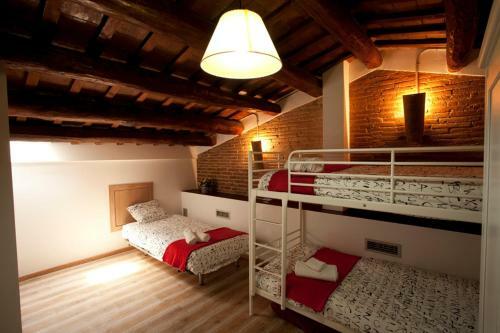 Albergue Coroleu House Barcelona
