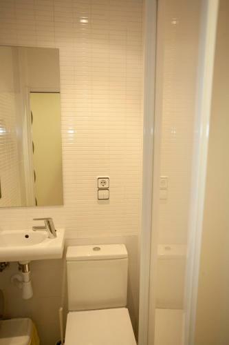 Albergue Coroleu House Barcelona