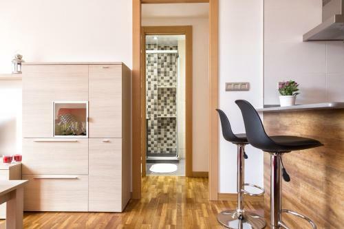 455 Apartment Right Next To Sagrada Familia