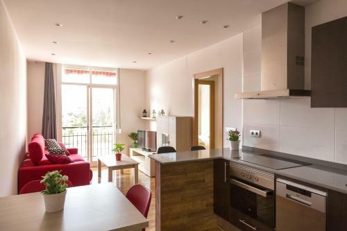 455 Apartment Right Next To Sagrada Familia