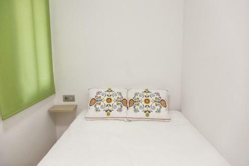 455 Apartment Right Next To Sagrada Familia