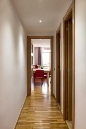 455 Apartment Right Next To Sagrada Familia
