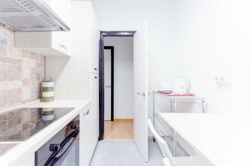 No Comfortable Apartment Next To Apolo Theater