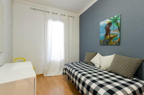 No Comfortable Apartment Next To Apolo Theater