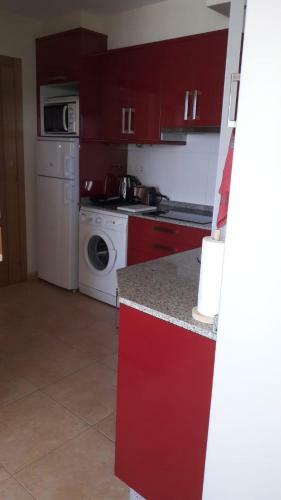Apartamento Panoramico Playa de Altar II