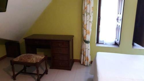 Hostal Meson El Pucheru