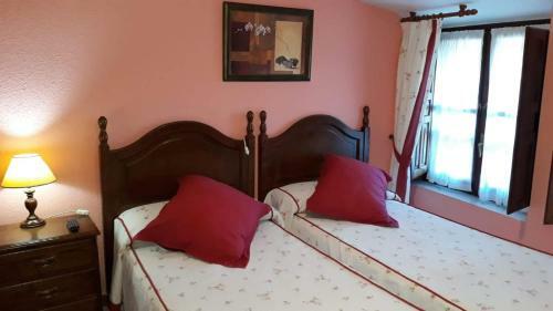 Hostal Meson El Pucheru