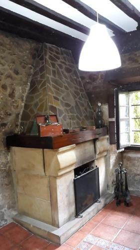 Hostal Meson El Pucheru