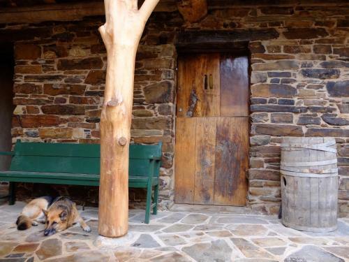 Casa Qui�ones - Apartamento Con Dos Espacios