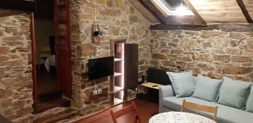 Casa Qui�ones - Apartamento Con Dos Espacios