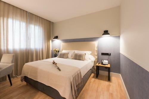 R�as Altas - Hotel Restaurante