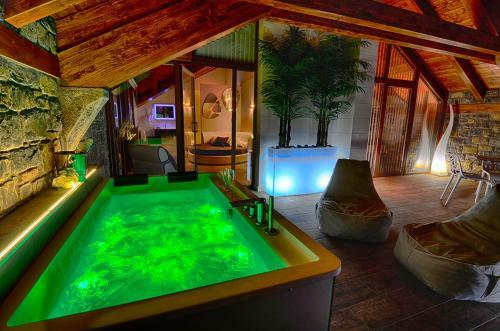 Agroturismo Casas Ordesa