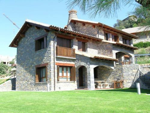 Agroturismo Casas Ordesa