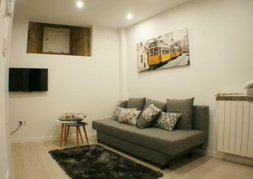 Apartamentos Pombal
