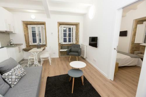Apartamentos Pombal