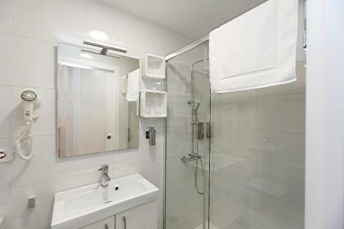 Apartamentos Pombal