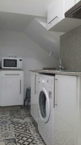 Apartamentos Pombal