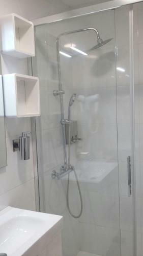Apartamentos Pombal