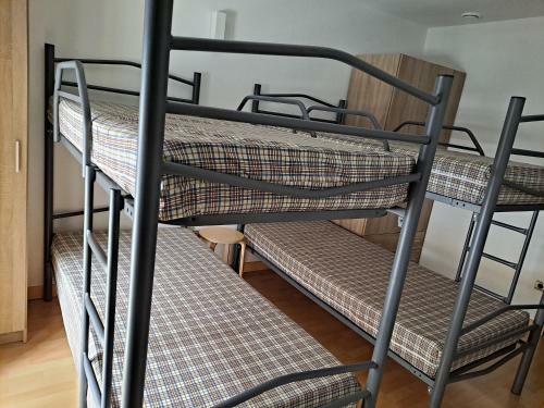 Albergue De Benabarre