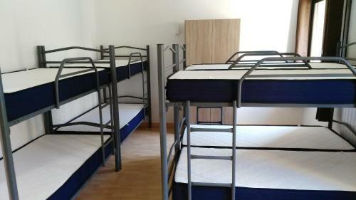 Albergue De Benabarre